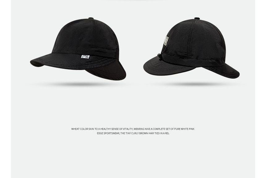 Dual Brim Quick Dry Hat SpreePicky