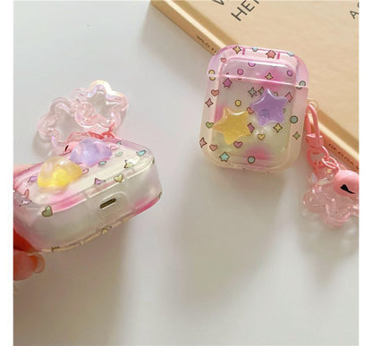 Star AirPods / Pro Earphone Case Skin SpreePicky