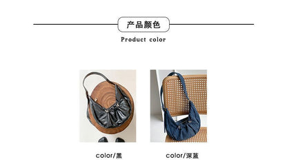 Drawstring Shoulder Bag SpreePicky