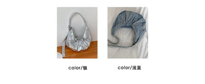 Drawstring Shoulder Bag SpreePicky