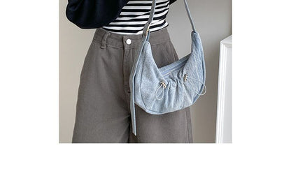 Drawstring Shoulder Bag SpreePicky