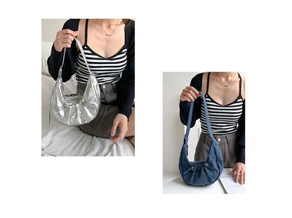 Drawstring Shoulder Bag SpreePicky