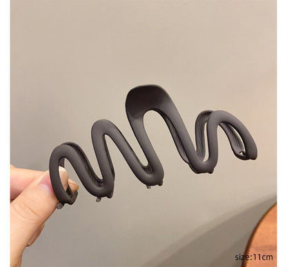 Wavy Hair Clamp SpreePicky