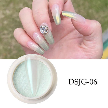 Nail Art Powder SpreePicky