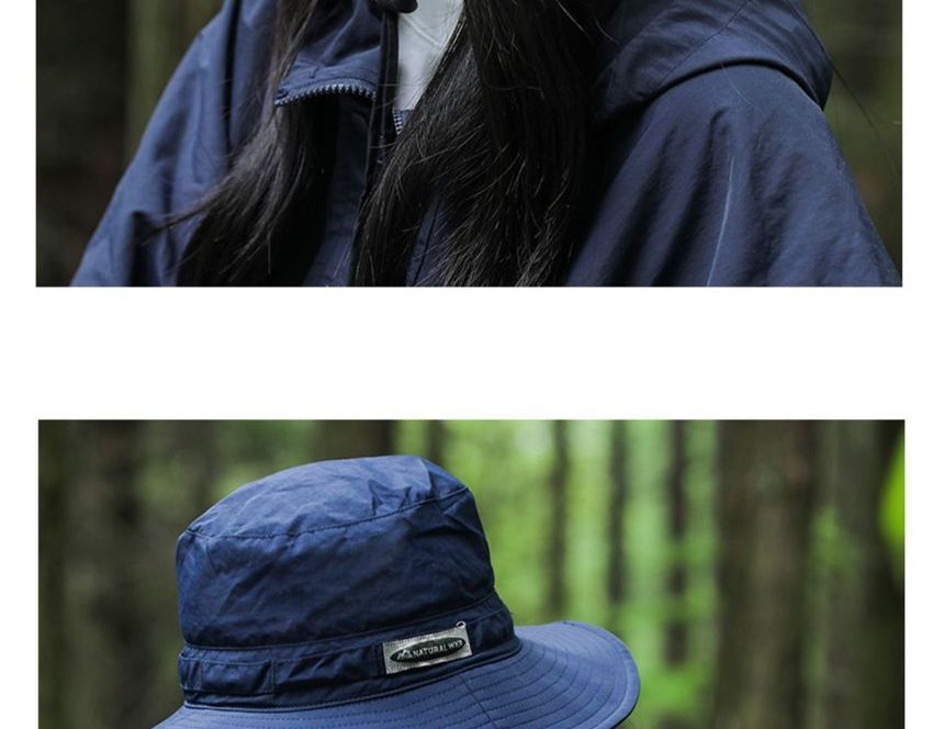 Applique Bucket Hat SpreePicky