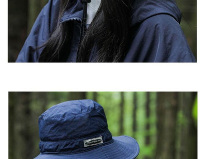 Applique Bucket Hat SpreePicky