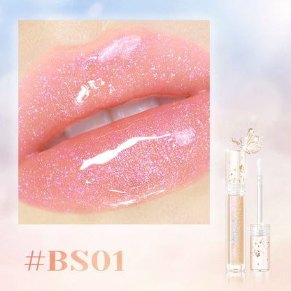 Watery Glow Lipgloss SpreePicky