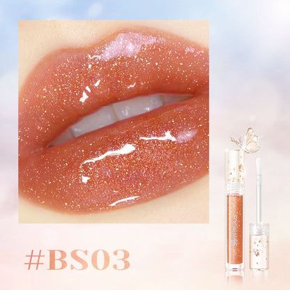 Watery Glow Lipgloss SpreePicky