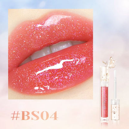 Watery Glow Lipgloss SpreePicky