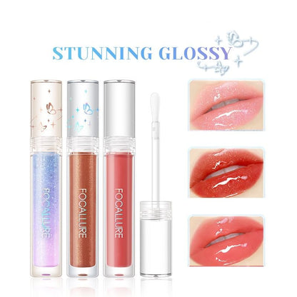 Watery Glow Lipgloss SpreePicky