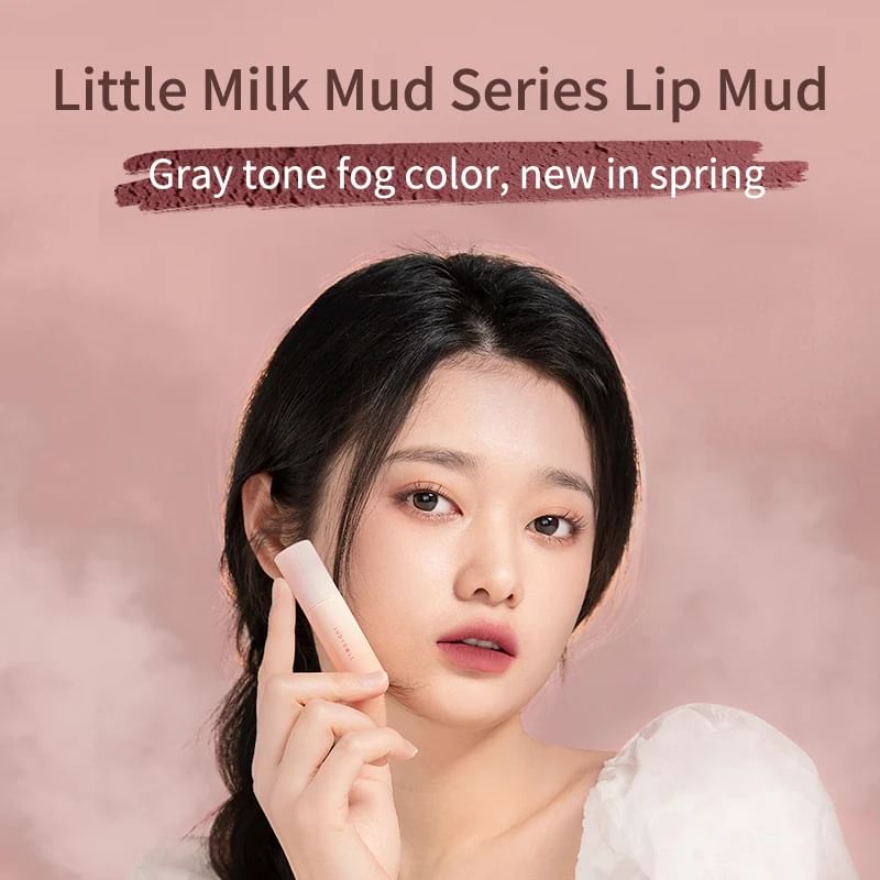 HOT Velvet Silky Matte Lip Tint mySite