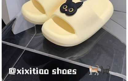 Cat Home Slipper SpreePicky