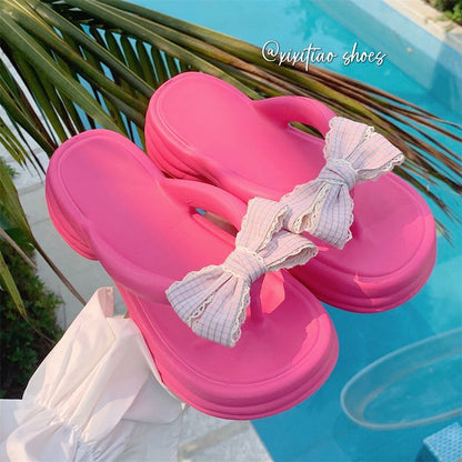 Heart Home Slipper SpreePicky