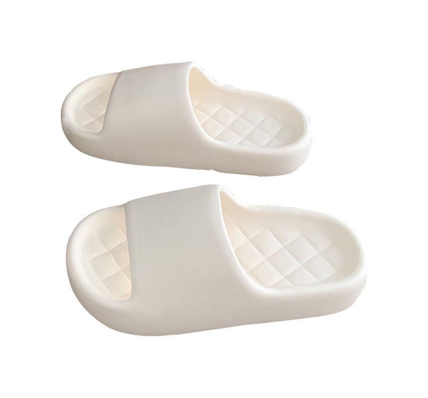 Plain Home Slipper SpreePicky