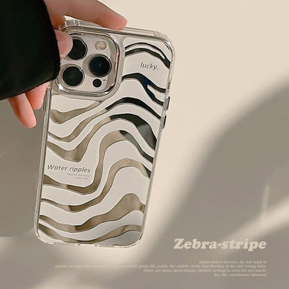 Mirrored Phone Case SpreePicky