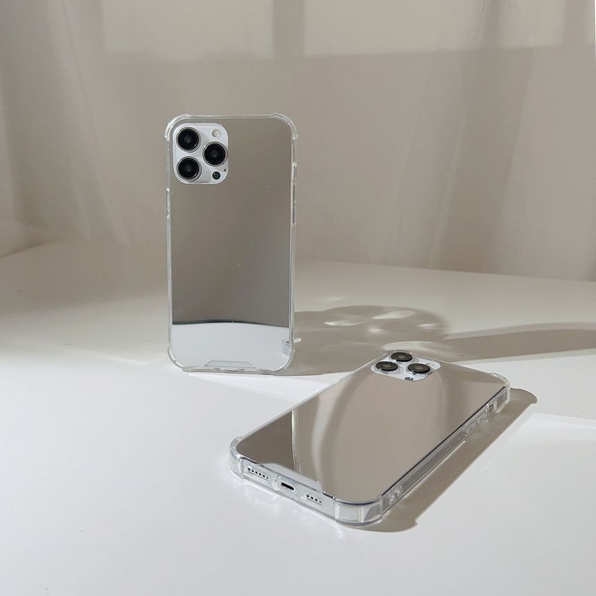 Mirrored Phone Case SpreePicky