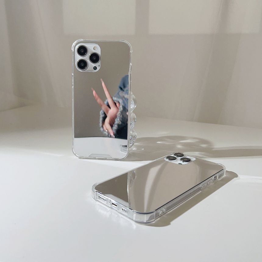 Mirrored Phone Case SpreePicky