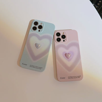 Heart Phone Case SpreePicky