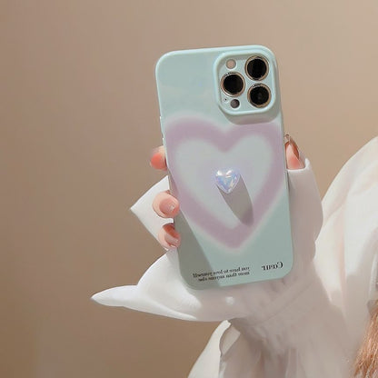 Heart Phone Case SpreePicky