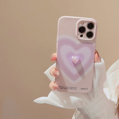 Heart Phone Case SpreePicky