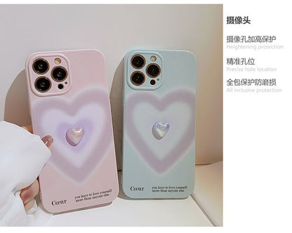 Heart Phone Case SpreePicky