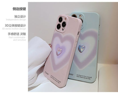 Heart Phone Case SpreePicky