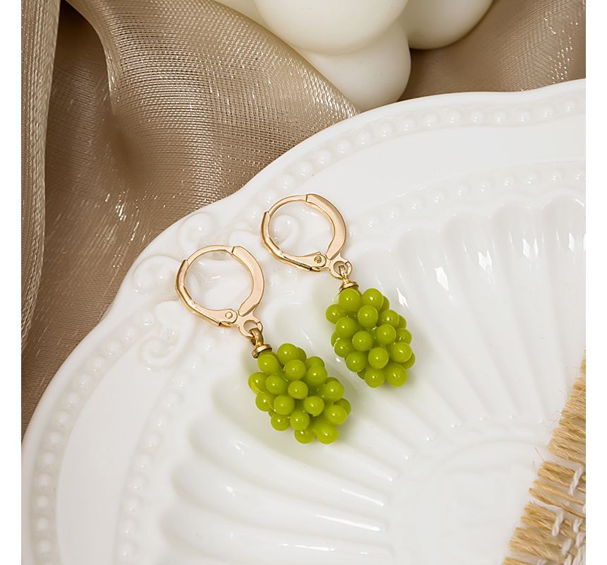 Fruit Stud Earring / Drop Earring SpreePicky