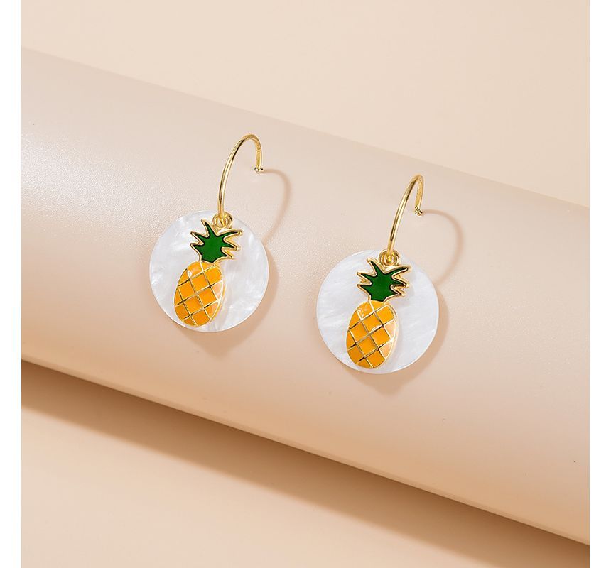 Fruit Stud Earring / Drop Earring SpreePicky