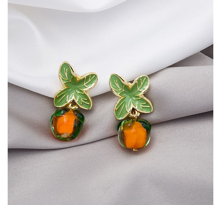 Fruit Stud Earring / Drop Earring SpreePicky