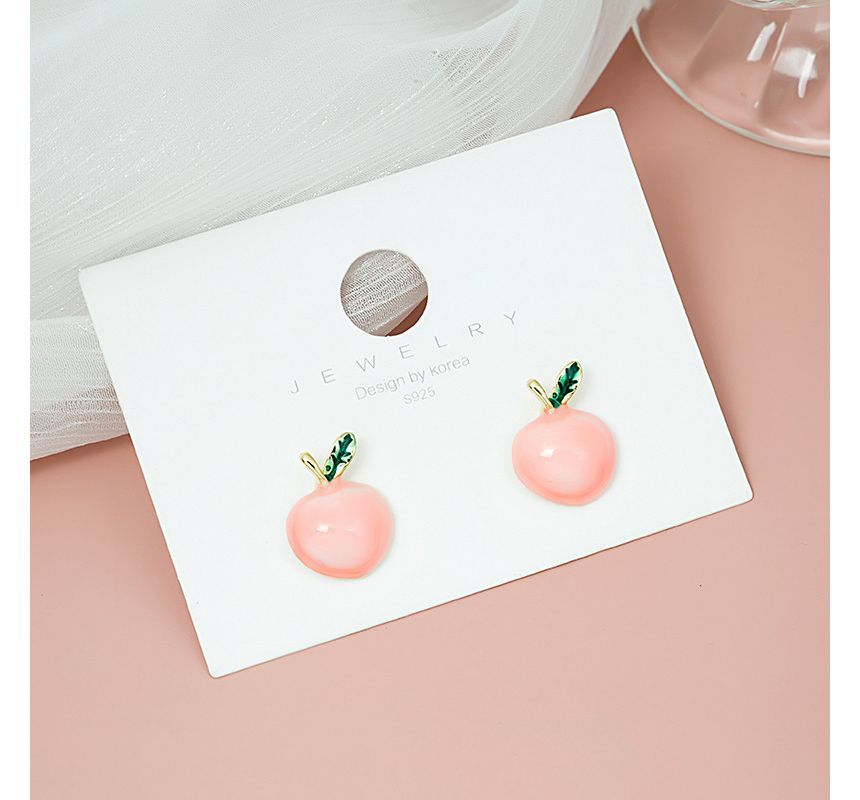 Fruit Stud Earring / Drop Earring SpreePicky