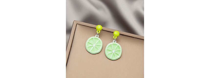 Fruit Stud Earring / Drop Earring SpreePicky