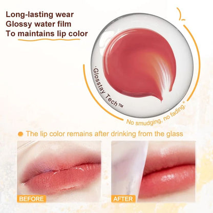 Ice Watery Lip Gloss mySite