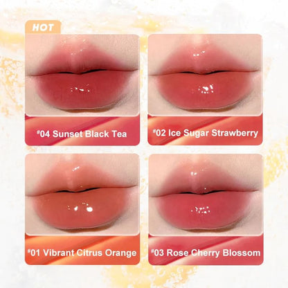 Ice Watery Lip Gloss mySite