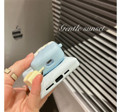 Popsicle AirPods / Pro Earphone Case Skin SpreePicky