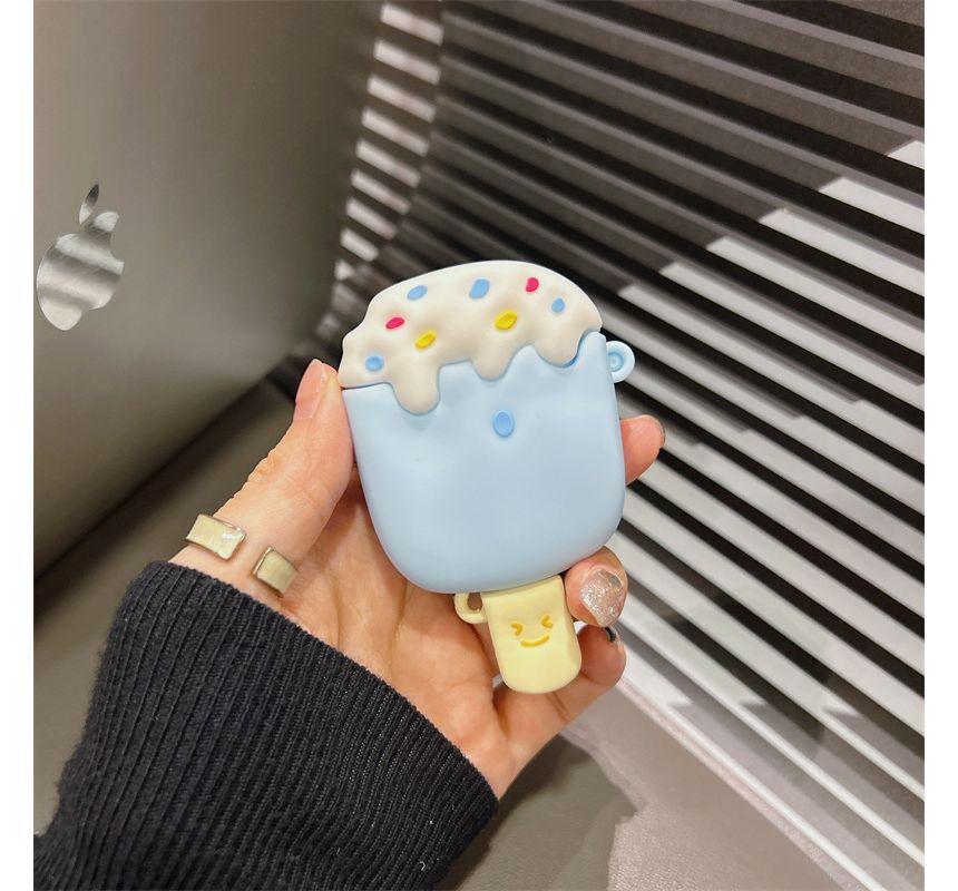 Popsicle AirPods / Pro Earphone Case Skin SpreePicky