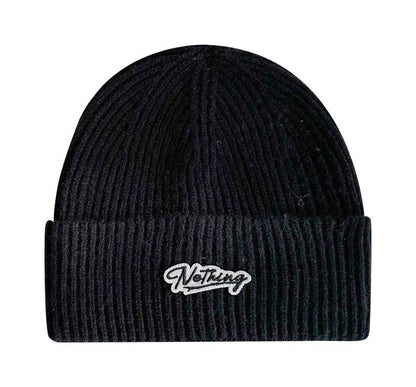 Lettering Beanie SpreePicky