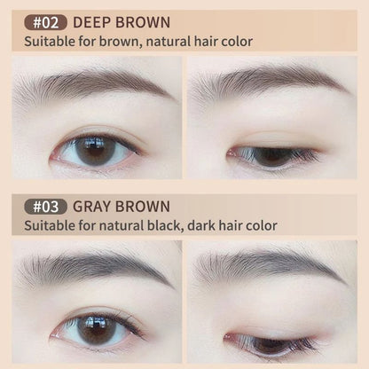 3 Shade Eyebrow Powder mySite