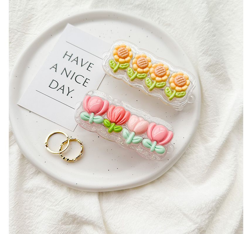 (Various Strap Designs) On Phone Cartoon Clip FashionChic