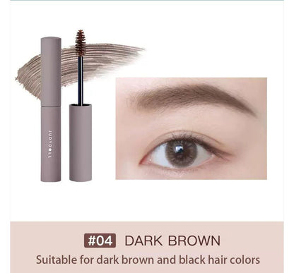 2 IN 1 Eyebrow Mascara mySite