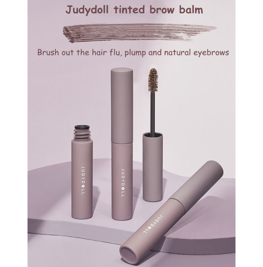 2 IN 1 Eyebrow Mascara mySite