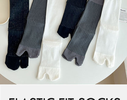 Split Toe Socks Set SpreePicky