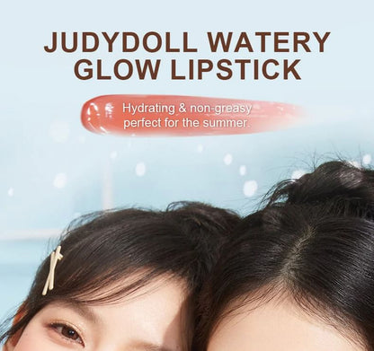 NEW Watery Glow Lipstick mySite