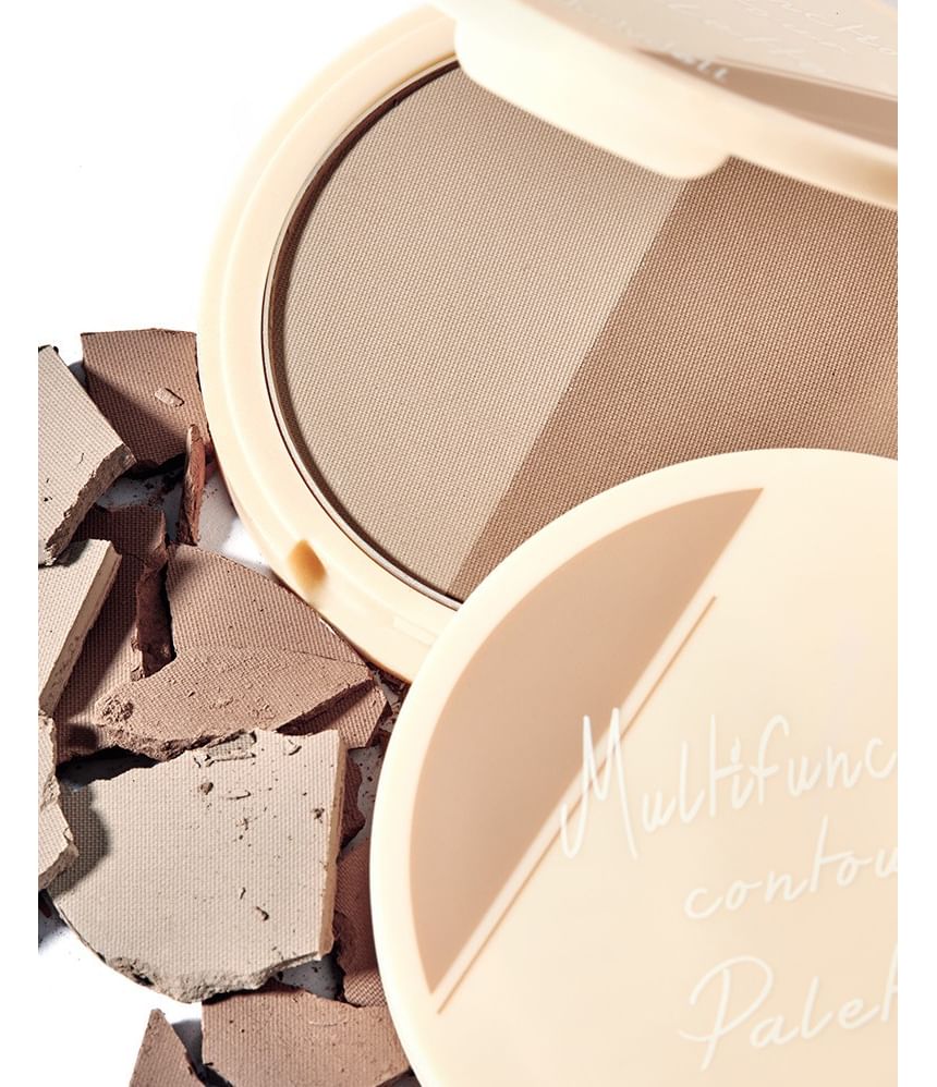 2 Shade Multifunction Contour Palette mySite