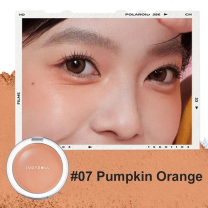 New Powder Blush mySite