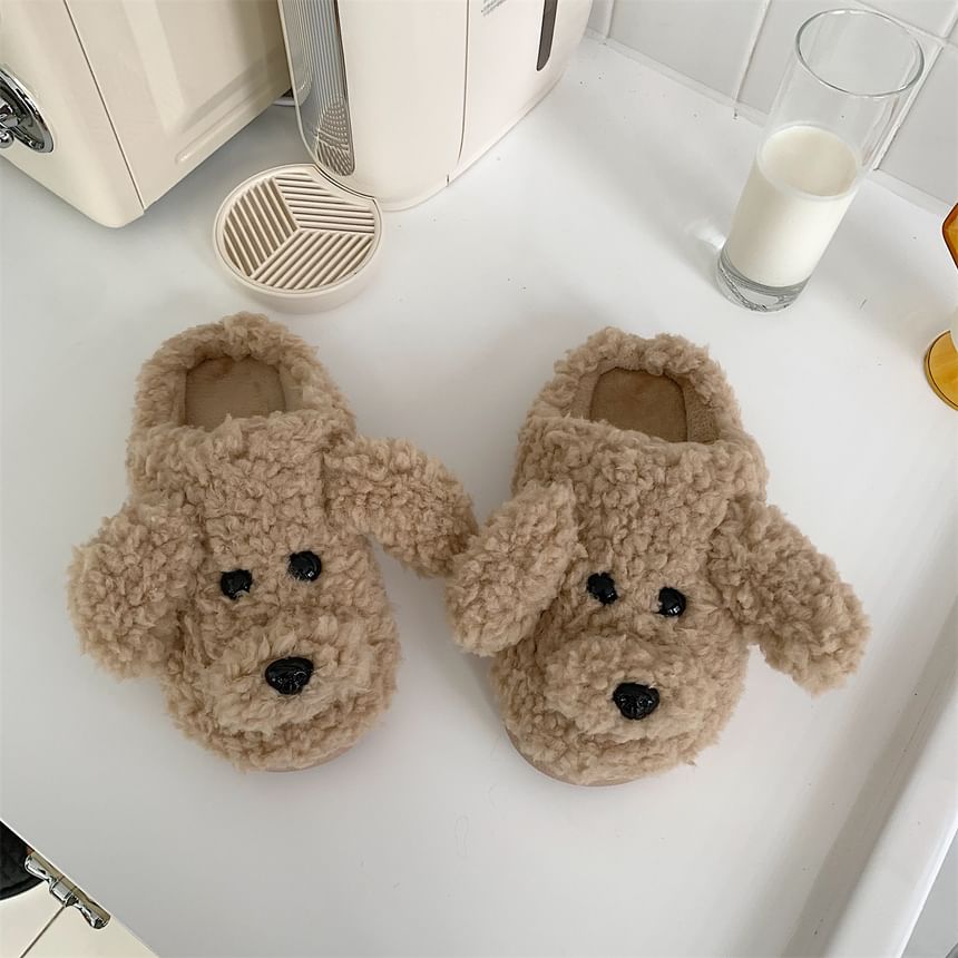 Dog Home Slipper SpreePicky