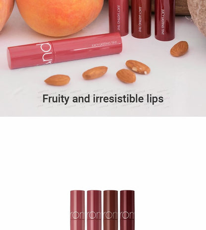 Juicy Lasting Tint 2020 F/W Series SpreePicky