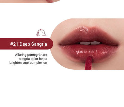 Juicy Lasting Tint 2020 F/W Series SpreePicky