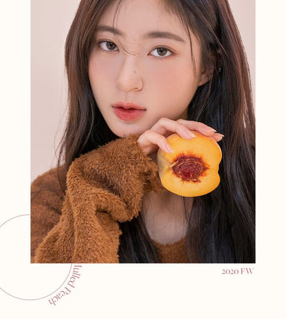 Juicy Lasting Tint 2020 F/W Series SpreePicky