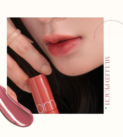 Juicy Lasting Tint 2020 F/W Series SpreePicky