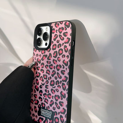 Leopard Print Phone Case SpreePicky